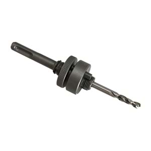 Sds Plus Bi Metal Panç Adaptörü 14-29mm