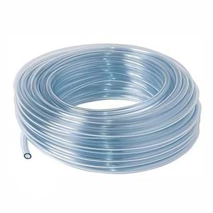 Sertsan Şeffaf Terazi Hortumu 10mm 100mt