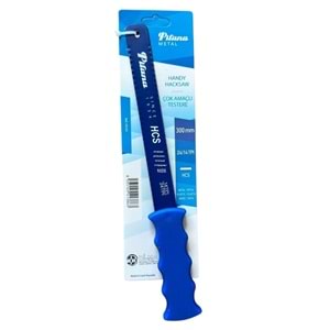Pilana Çok Amaçlı Testere Metal Plastik Ahşap Kesici