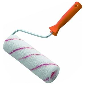 Plasgood Saten İç Cephe Rulosu 25cm