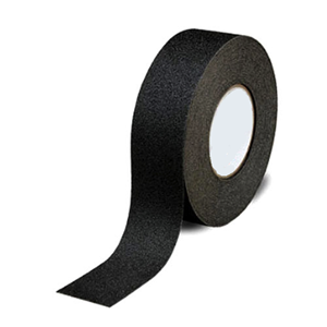 Kaydırmaz Bant Siyah 25mm x 25mt