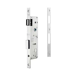 Kale 153P 20mm Pvc Doğrama Silindirli Kapı Kilidi