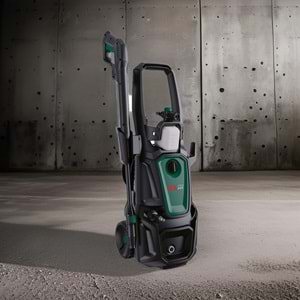 KL-Pro Basınçlı Oto Yıkama Makinesi 2200w 160 Bar