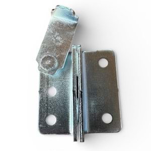 Kuzine Mandal Kapı Kilidi