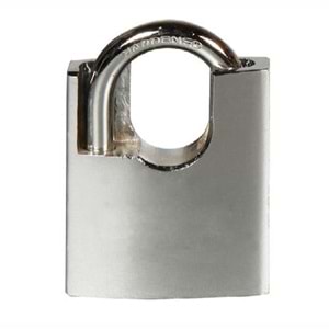 Çengel Korumalı Asma Kilit 40mm