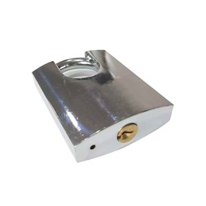 Çengel Korumalı Asma Kilit 60mm