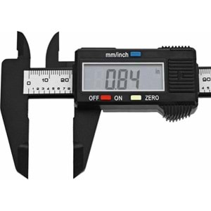 Dijital Kumpas 150mm