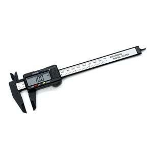 Dijital Kumpas 150mm