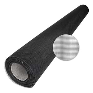 Yırtılmaz Kedi/Ped Sineklik Teli Tülü 140cm 30mt 42m2