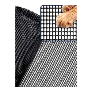 Yırtılmaz Kedi/Ped Sineklik Teli Tülü 140cm