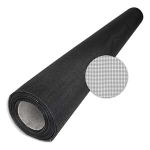 Yırtılmaz Kedi/Ped Sineklik Teli Tülü 150cm/Metre