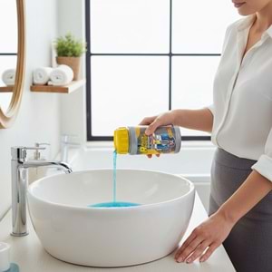 Plus Proline Lavabo-Wc-Banyo Açma/Açıcı Dök Aç 500gr