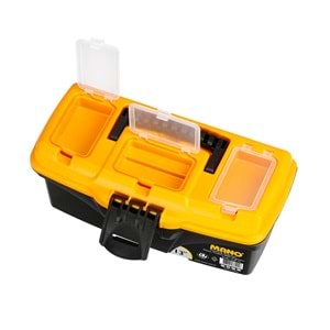 Mano Organizerli Klasik Takım Çantası CO-13 INC