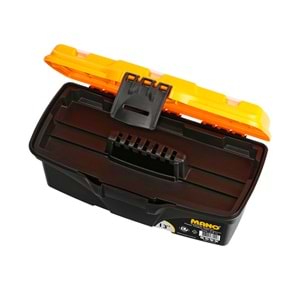 Mano Organizerli Klasik Takım Çantası CO-13 INC