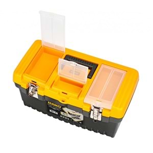 Mano Metal Kilitli Takım Çantası MT-19 INC