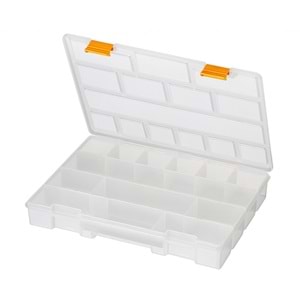 Mano Klasik Organizer 11 INC