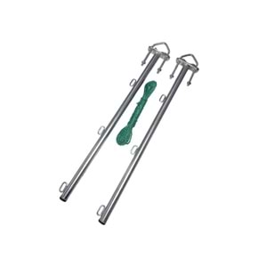 Metal Çamaşırlık Balkon Çamaşırlığı