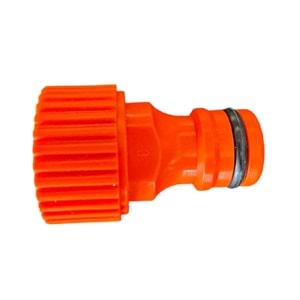 Medalyan Otomatik Musluk Bağlantısı 1/2