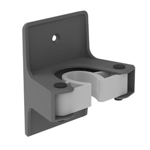 Mop Sap Tutucu Yapışkanlı ve Vidalanabilir