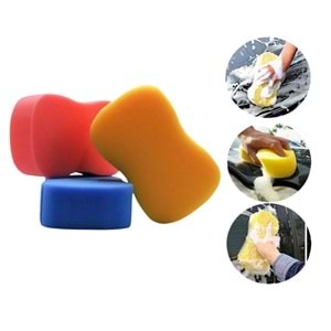 Özgür Oto / Araba Yıkama Süngeri