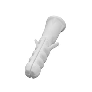 Plastik Dübel 8mm 1000 Adet