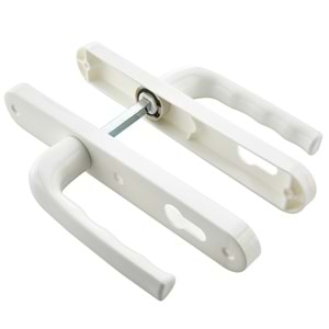 Pimapen Pvc Kapı Kolu Yale