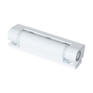 Pimapen Pvc Pencere Menteşesi (Metal) Beyaz 75mm