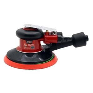 Rayno Havalı Orbital Zımpara Makinası 150mm 12,000 Devir
