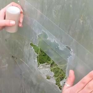 Sera Tamir Bantı 100mm x 25mt