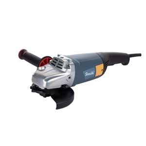 Stechend Büyük Avuç Taşlama 230mm 2600 W