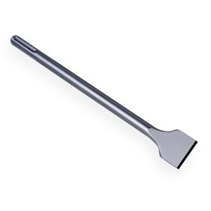 SDS Max Keski 18x400x50 mm Geniş