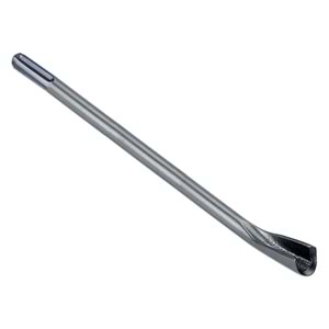 SDS Plus Oluklu Keski 14x250x22 mm