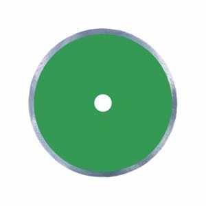Sürekli Elmas Mermer Granit Kesici Disk 115mm