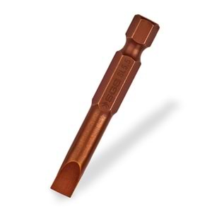 SGS Bits Uç Düz SL5.5x25mm