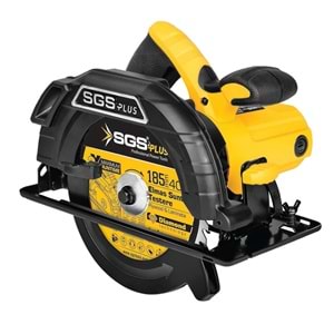 SGS Sunta Kesme Makinesi Daire Testere 1500W