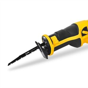 SGS Tilki Kuyruğu Testere 1200 W