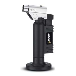Sgs Jet Torch Pürmüz Çakmak Tipi 1300 Derece