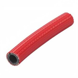 Sel Thermo Hava Hortumu Kırmızı 100mt 8mm