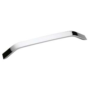Şahin Mobilya Kulp Dolap Çekmece Kulbu Krom 224mm