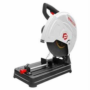 Specco Profil Kesme Makinesi 2400W