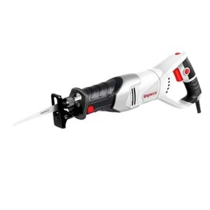 Specco Elektrikli Tilki Kuyruğu 850W