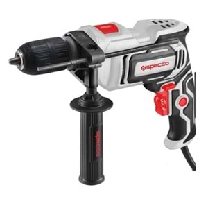 Specco Elektrikli Darbeli Matkap 710W
