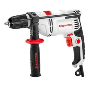 Specco Elektrikli Darbeli Matkap 850W