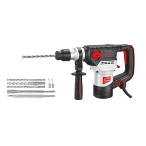 Specco SDS-Plus Kırıcı Delici Matkap 36mm 1650W