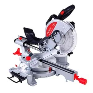 Specco Radyal Gönye Kesme Makinesi 2000W