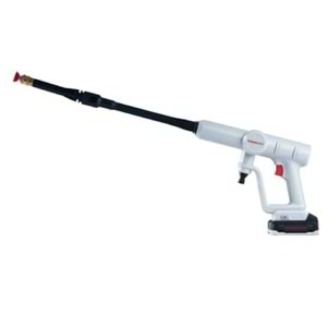 Specco Akülü Yıkama Makinesi 20V 2.0Ah