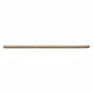 Fırça Sapı Ahşap Pasolu Sırık Fırınlı Çam 1.20mt