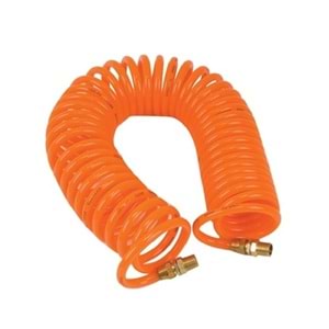Polietilen Sipiral Hava Hortumu 5X8-7.50mt