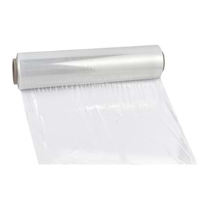 Streç Film 17 Mikron 50cm 1500gr