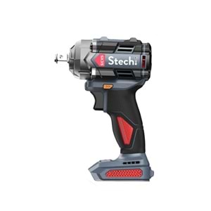 Stechend Aküsüz Darbeli Somun Sıkma 1/2 INC SX35-2x4.0 Ah